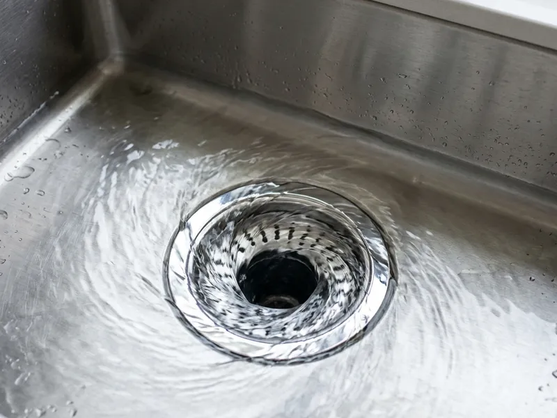 Drain Cleaning Plumber in Orange Cove, CA